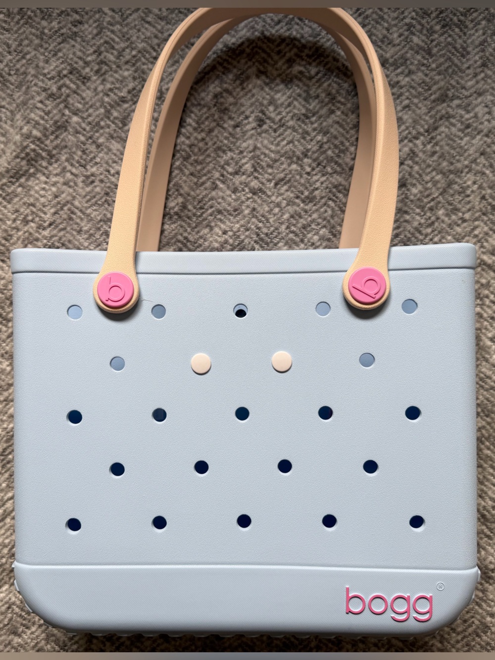NWT!! Limited Edition Summer Bogg Bag - Picture 3 of 5